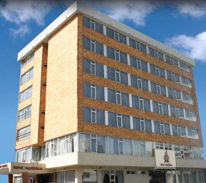 Hotel República
